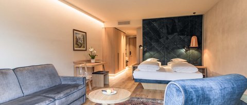 Hotel Pacherhof con tenuta vinicola: immagini e video Hotel Pacherhof con tenuta vinicola: immagini e video