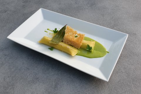 Hotel Pacherhof con tenuta vinicola: immagini e video Hotel Pacherhof con tenuta vinicola: immagini e video