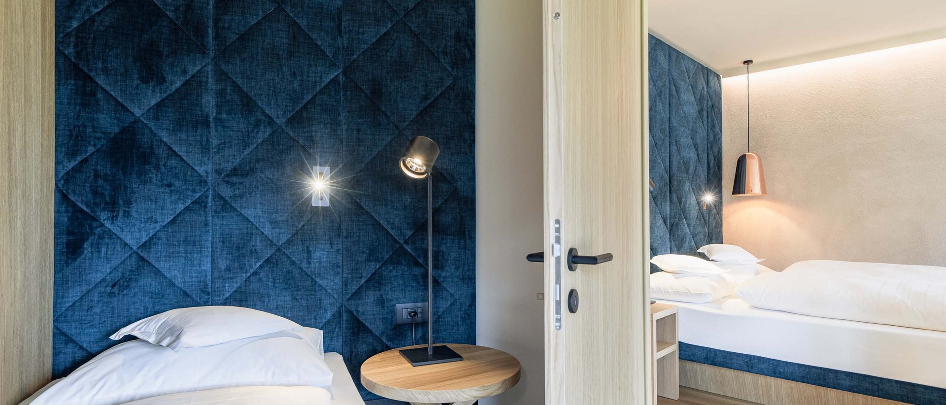 In vacanza nella nostra tenuta vinicola in Alto Adige In vacanza nella nostra tenuta vinicola in Alto Adige