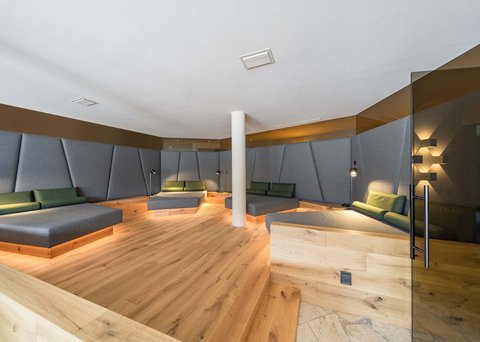 Hotel Pacherhof con tenuta vinicola: immagini e video Hotel Pacherhof con tenuta vinicola: immagini e video