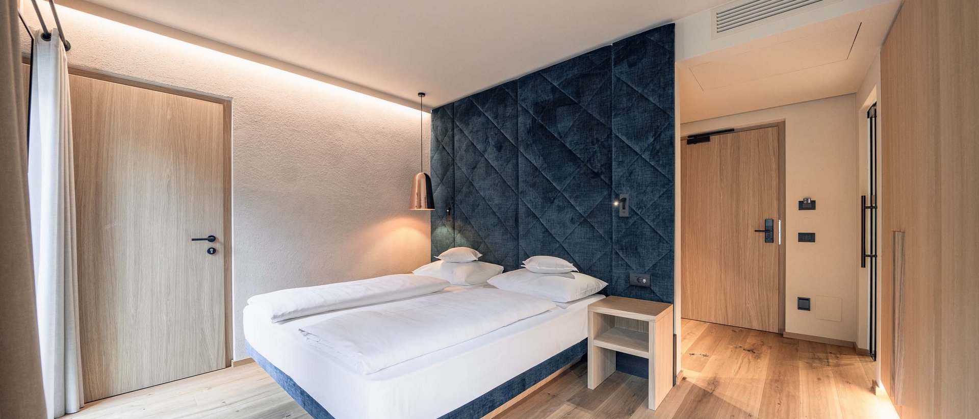 In vacanza nella nostra tenuta vinicola in Alto Adige In vacanza nella nostra tenuta vinicola in Alto Adige