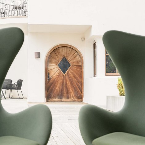 In vacanza nella nostra tenuta vinicola in Alto Adige In vacanza nella nostra tenuta vinicola in Alto Adige