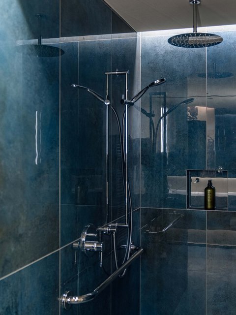 Hotel Pacherhof con tenuta vinicola: immagini e video Hotel Pacherhof con tenuta vinicola: immagini e video