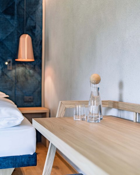 Hotel Pacherhof con tenuta vinicola: immagini e video Hotel Pacherhof con tenuta vinicola: immagini e video