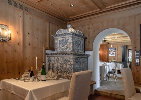 Hotel Pacherhof con tenuta vinicola: immagini e video Hotel Pacherhof con tenuta vinicola: immagini e video
