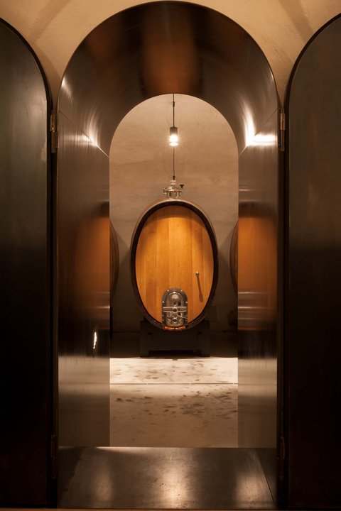 Hotel Pacherhof con tenuta vinicola: immagini e video Hotel Pacherhof con tenuta vinicola: immagini e video