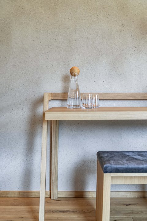 Hotel Pacherhof con tenuta vinicola: immagini e video Hotel Pacherhof con tenuta vinicola: immagini e video