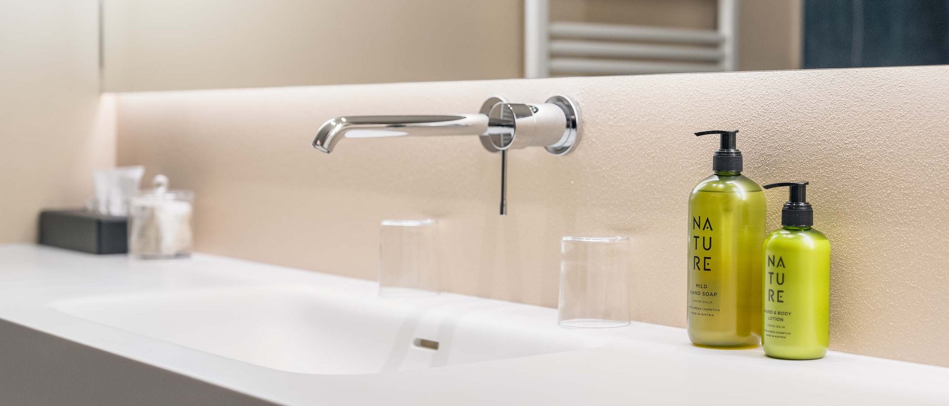 In vacanza nella nostra tenuta vinicola in Alto Adige In vacanza nella nostra tenuta vinicola in Alto Adige