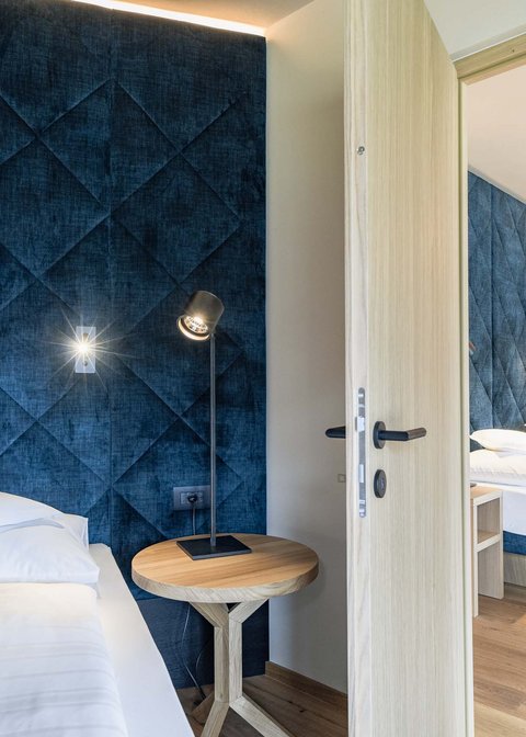 Hotel Pacherhof con tenuta vinicola: immagini e video Hotel Pacherhof con tenuta vinicola: immagini e video