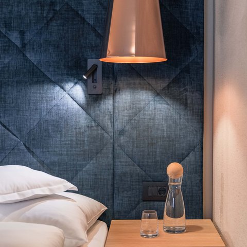 Hotel Pacherhof con tenuta vinicola: immagini e video Hotel Pacherhof con tenuta vinicola: immagini e video