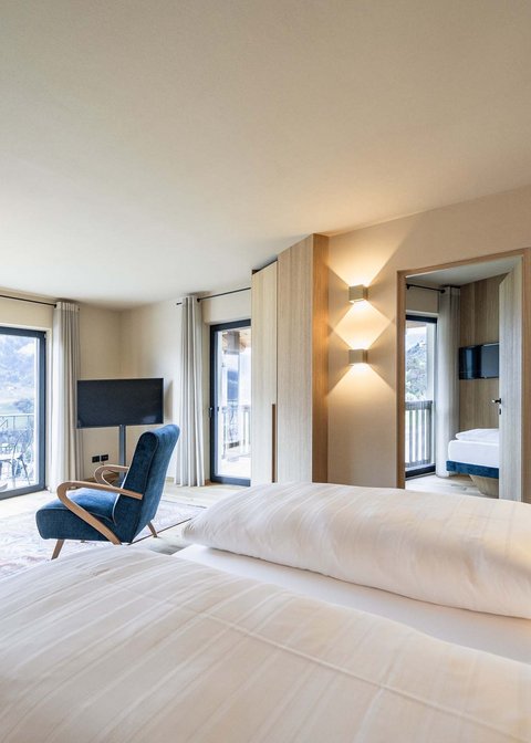 Hotel Pacherhof con tenuta vinicola: immagini e video Hotel Pacherhof con tenuta vinicola: immagini e video