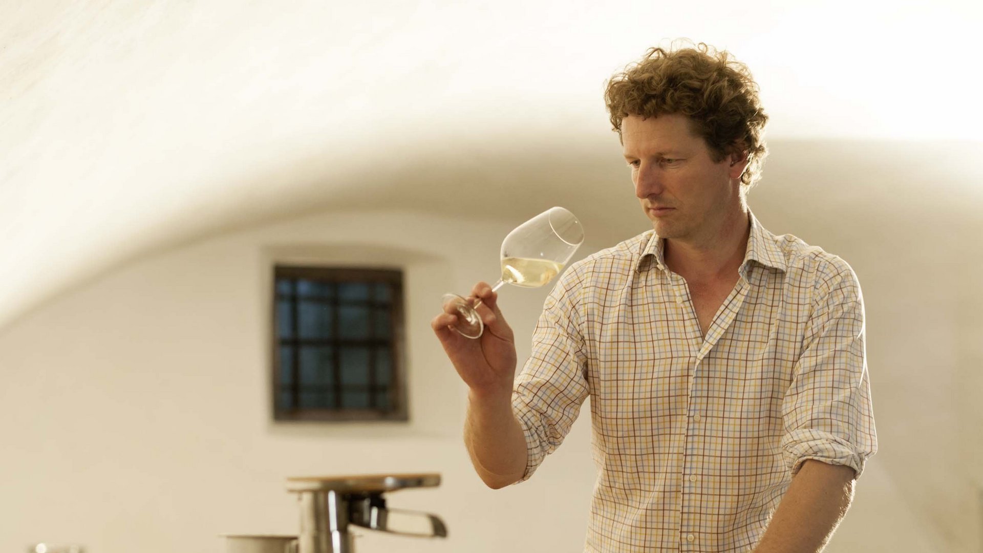 Vinhotel in Alto Adige: amore millenario per il vino Vinhotel in Alto Adige: amore millenario per il vino