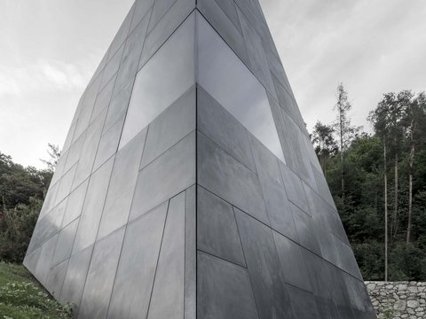 Hotel Pacherhof con tenuta vinicola: immagini e video Hotel Pacherhof con tenuta vinicola: immagini e video