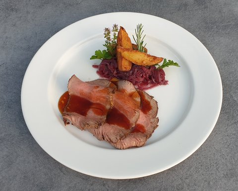 Hotel Pacherhof con tenuta vinicola: immagini e video Hotel Pacherhof con tenuta vinicola: immagini e video