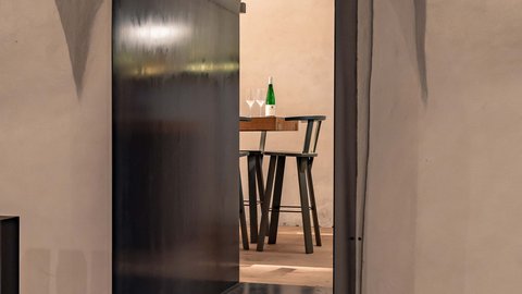 Hotel Pacherhof con tenuta vinicola: immagini e video Hotel Pacherhof con tenuta vinicola: immagini e video