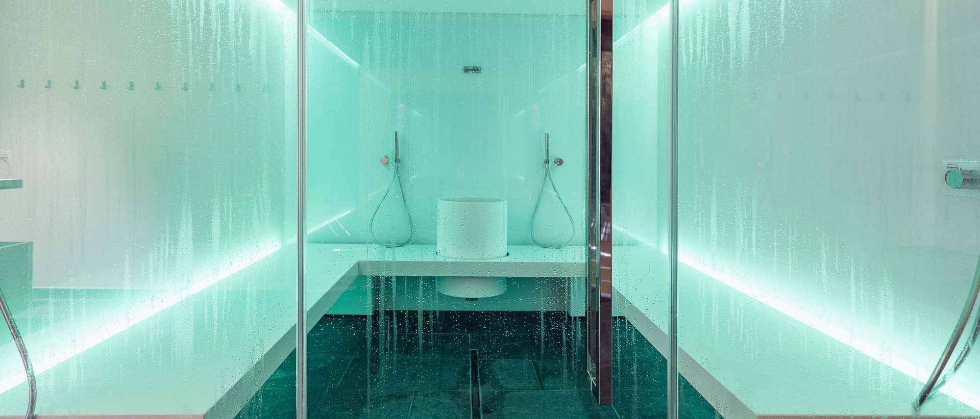 Wellness, winery, natural products: our spa Wellness, winery, natural products: our spa