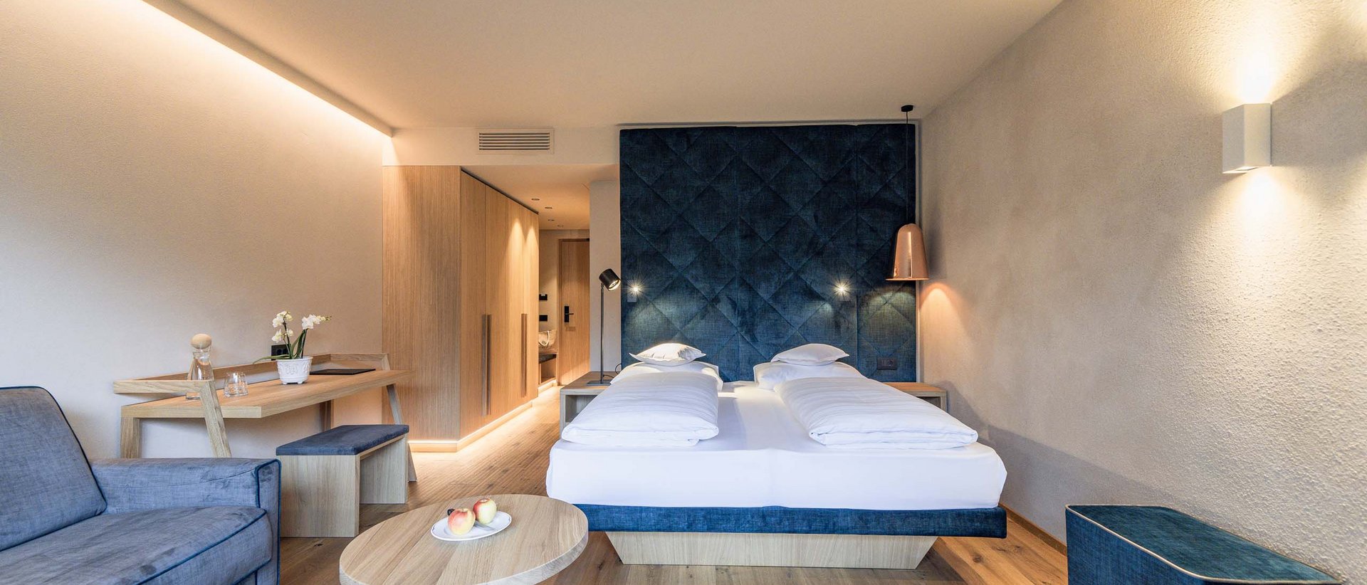 In vacanza nella nostra tenuta vinicola in Alto Adige In vacanza nella nostra tenuta vinicola in Alto Adige