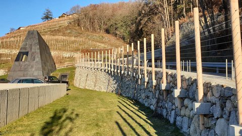 Hotel Pacherhof con tenuta vinicola: immagini e video Hotel Pacherhof con tenuta vinicola: immagini e video