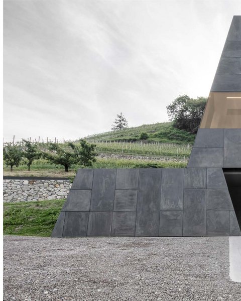 Hotel Pacherhof con tenuta vinicola: immagini e video Hotel Pacherhof con tenuta vinicola: immagini e video