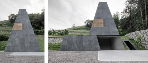 Hotel Pacherhof con tenuta vinicola: immagini e video Hotel Pacherhof con tenuta vinicola: immagini e video