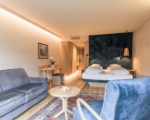 Hotel Pacherhof con tenuta vinicola: immagini e video Hotel Pacherhof con tenuta vinicola: immagini e video