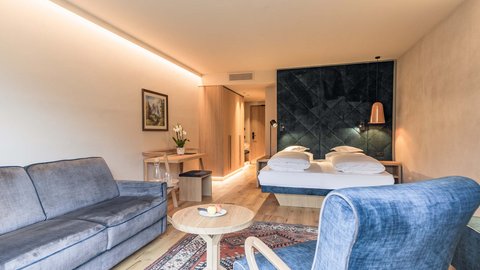 Hotel Pacherhof con tenuta vinicola: immagini e video Hotel Pacherhof con tenuta vinicola: immagini e video