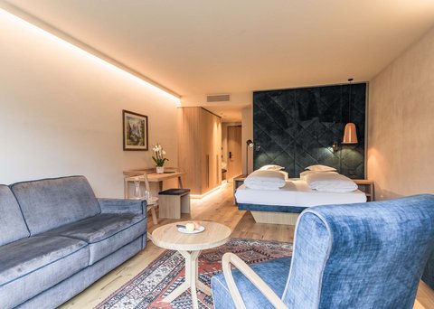 Hotel Pacherhof con tenuta vinicola: immagini e video Hotel Pacherhof con tenuta vinicola: immagini e video