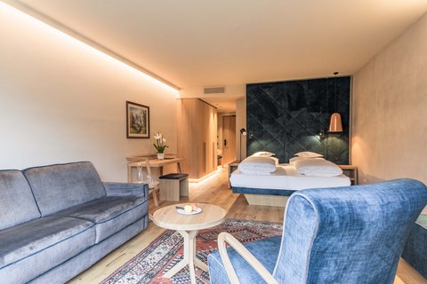 Hotel Pacherhof con tenuta vinicola: immagini e video Hotel Pacherhof con tenuta vinicola: immagini e video