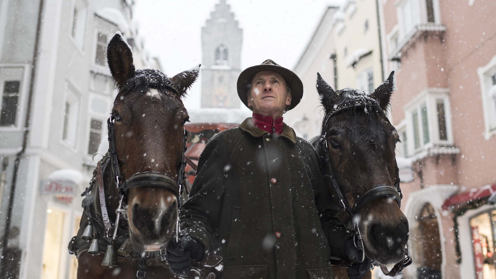 Weihnachtsmarkt Brixen: ein stimmungsvolles Erlebnis Weihnachtsmarkt Brixen: ein stimmungsvolles Erlebnis