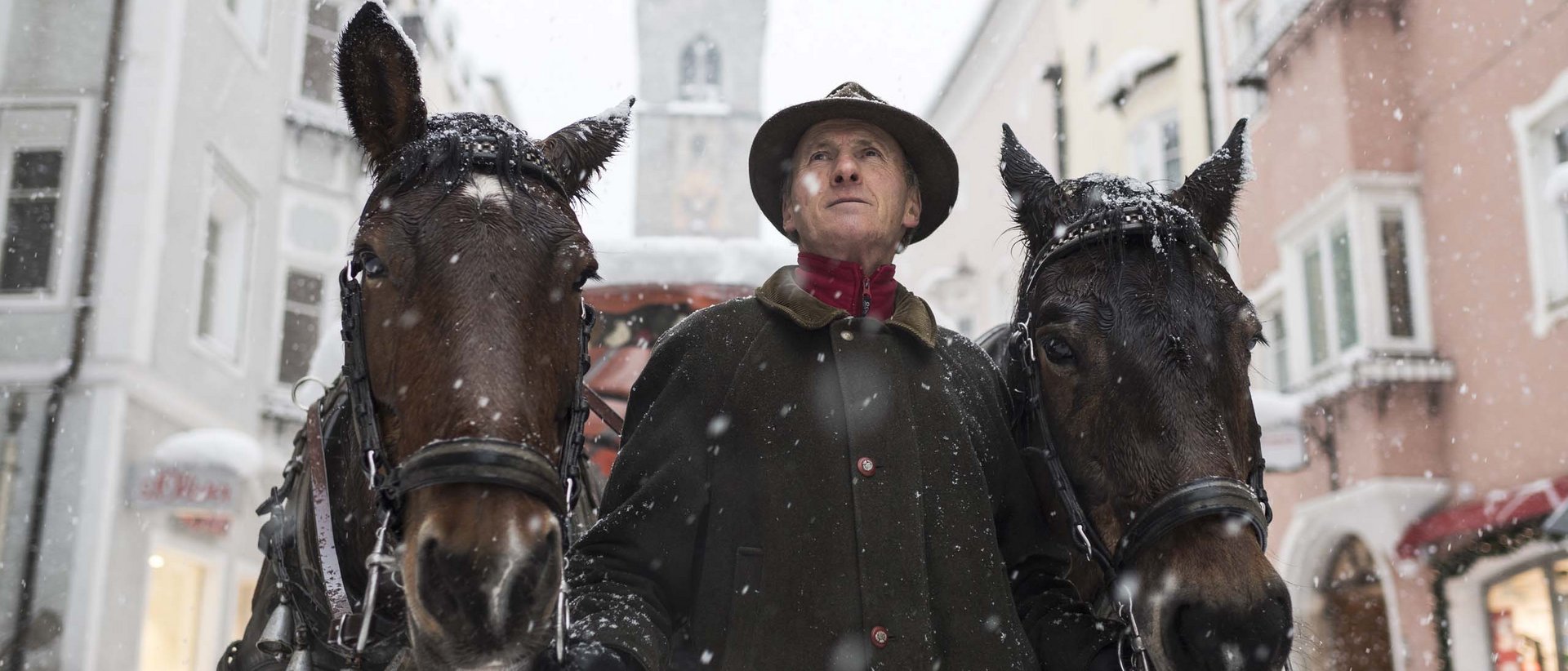 Weihnachtsmarkt Brixen: ein stimmungsvolles Erlebnis Weihnachtsmarkt Brixen: ein stimmungsvolles Erlebnis