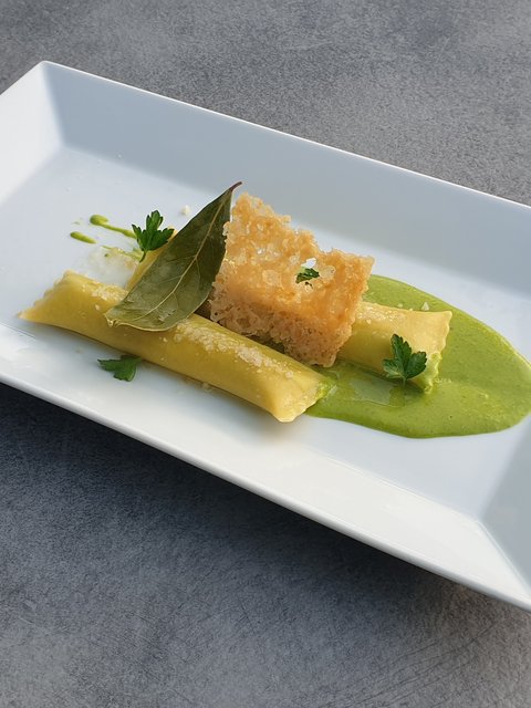 Hotel Pacherhof con tenuta vinicola: immagini e video Hotel Pacherhof con tenuta vinicola: immagini e video