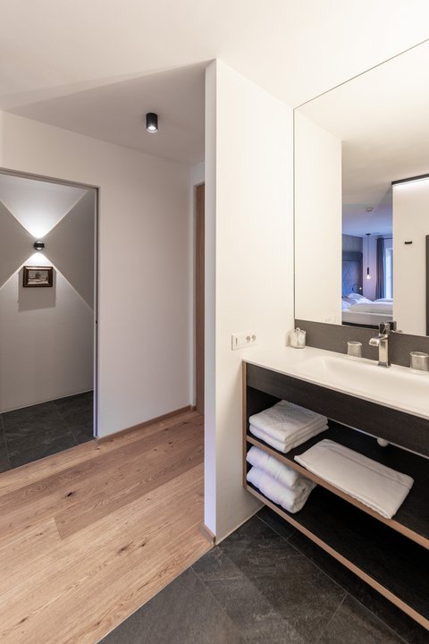 Hotel Pacherhof con tenuta vinicola: immagini e video Hotel Pacherhof con tenuta vinicola: immagini e video