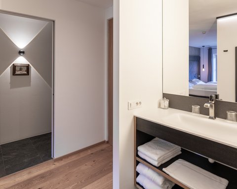 Hotel Pacherhof con tenuta vinicola: immagini e video Hotel Pacherhof con tenuta vinicola: immagini e video