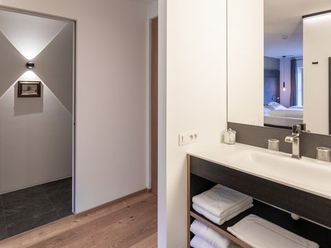 Hotel Pacherhof con tenuta vinicola: immagini e video Hotel Pacherhof con tenuta vinicola: immagini e video