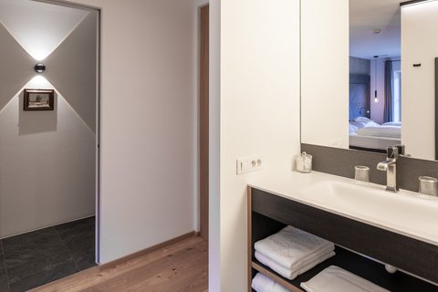 Hotel Pacherhof con tenuta vinicola: immagini e video Hotel Pacherhof con tenuta vinicola: immagini e video