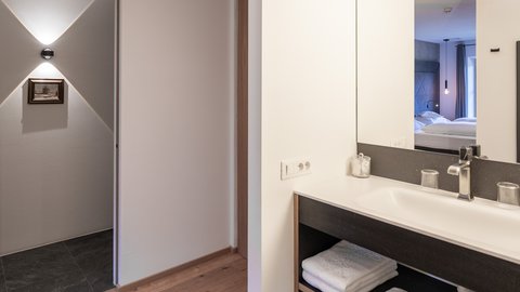 Hotel Pacherhof con tenuta vinicola: immagini e video Hotel Pacherhof con tenuta vinicola: immagini e video