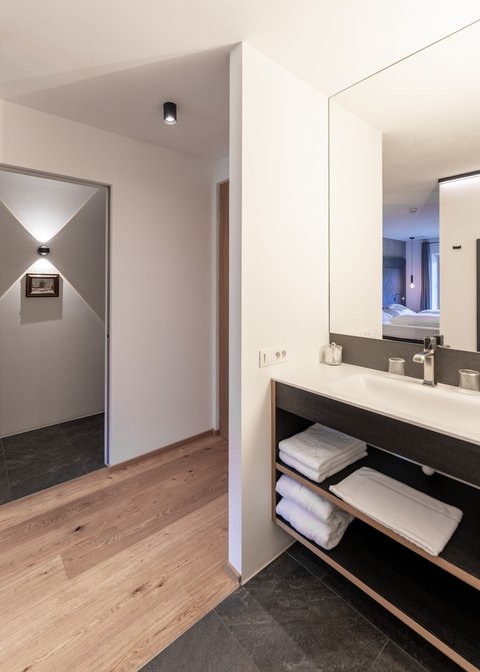 Hotel Pacherhof con tenuta vinicola: immagini e video Hotel Pacherhof con tenuta vinicola: immagini e video
