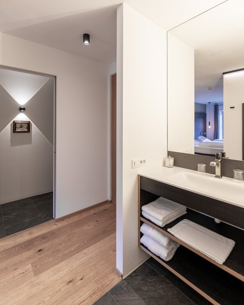 Hotel Pacherhof con tenuta vinicola: immagini e video Hotel Pacherhof con tenuta vinicola: immagini e video