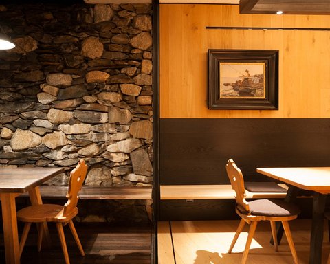 Hotel Pacherhof con tenuta vinicola: immagini e video Hotel Pacherhof con tenuta vinicola: immagini e video