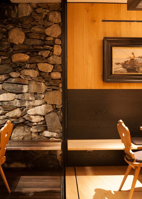 Hotel Pacherhof con tenuta vinicola: immagini e video Hotel Pacherhof con tenuta vinicola: immagini e video