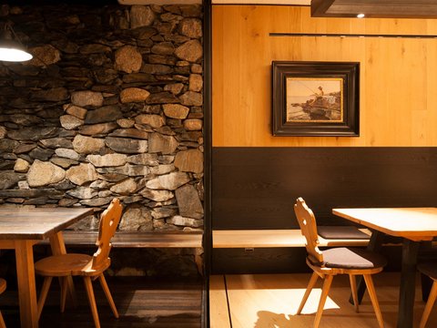 Hotel Pacherhof con tenuta vinicola: immagini e video Hotel Pacherhof con tenuta vinicola: immagini e video