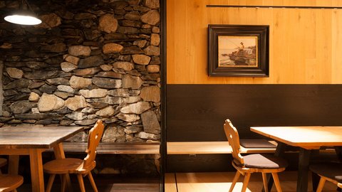 Hotel Pacherhof con tenuta vinicola: immagini e video Hotel Pacherhof con tenuta vinicola: immagini e video