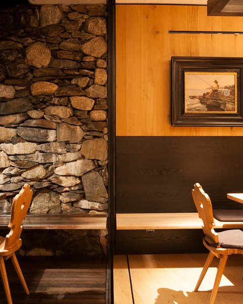 Hotel Pacherhof con tenuta vinicola: immagini e video Hotel Pacherhof con tenuta vinicola: immagini e video