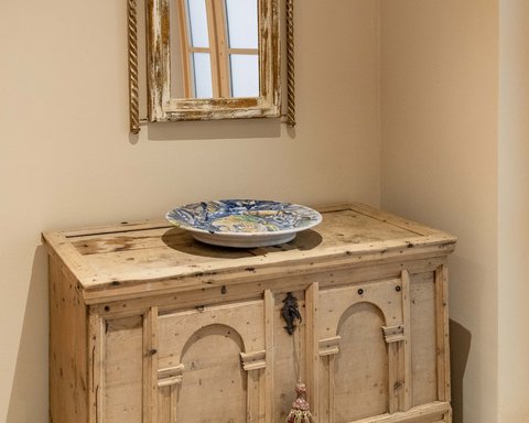 Hotel Pacherhof con tenuta vinicola: immagini e video Hotel Pacherhof con tenuta vinicola: immagini e video