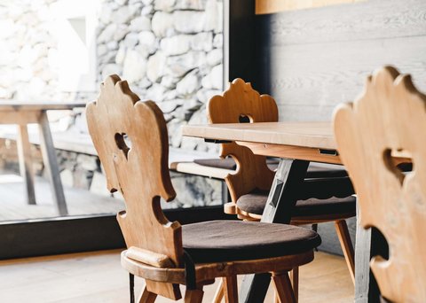 Hotel Pacherhof con tenuta vinicola: immagini e video Hotel Pacherhof con tenuta vinicola: immagini e video