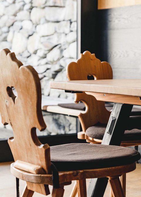 Hotel Pacherhof con tenuta vinicola: immagini e video Hotel Pacherhof con tenuta vinicola: immagini e video