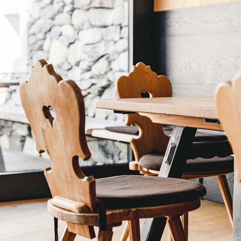 Hotel Pacherhof con tenuta vinicola: immagini e video Hotel Pacherhof con tenuta vinicola: immagini e video