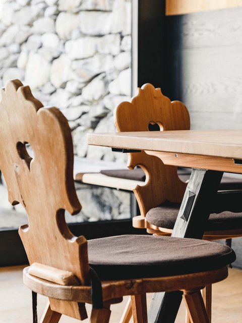 Hotel Pacherhof con tenuta vinicola: immagini e video Hotel Pacherhof con tenuta vinicola: immagini e video