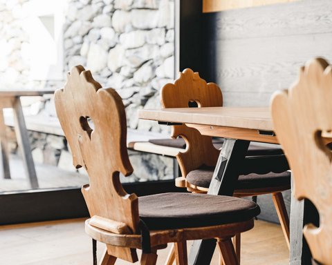 Hotel Pacherhof con tenuta vinicola: immagini e video Hotel Pacherhof con tenuta vinicola: immagini e video