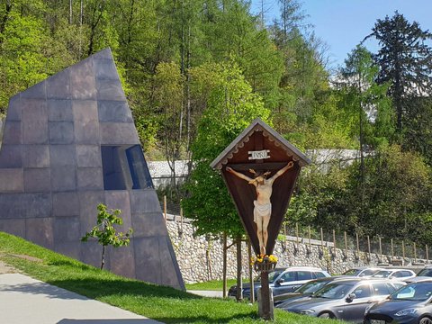 Hotel Pacherhof con tenuta vinicola: immagini e video Hotel Pacherhof con tenuta vinicola: immagini e video
